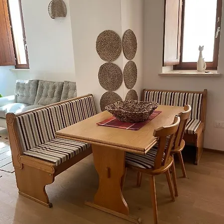 Apartment La Pulchella L'Aquila