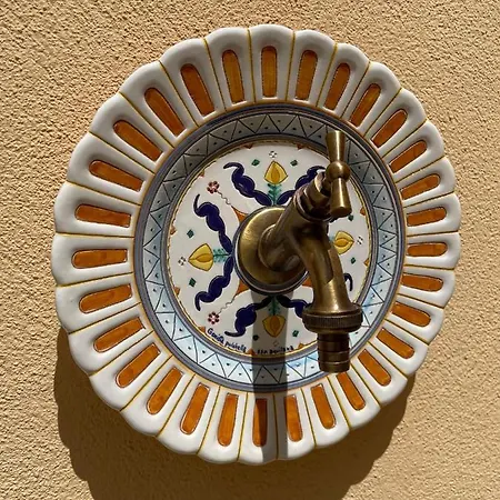 La Pulchella Apartmán *