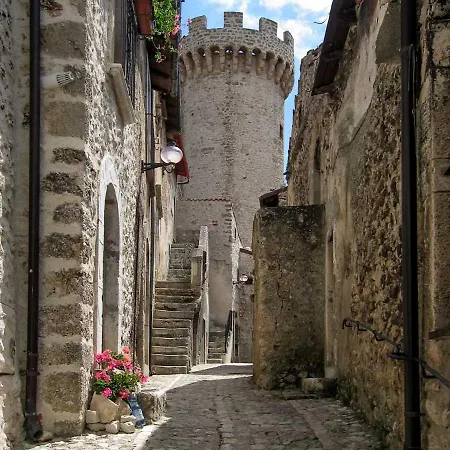 La Pulchella