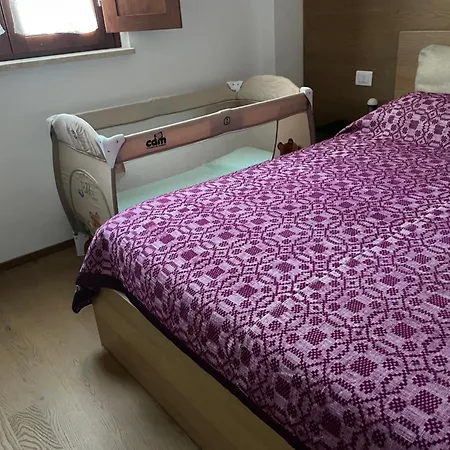 La Pulchella Apartment L'Aquila