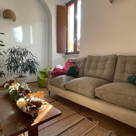 La Pulchella Apartmán LʼAquila